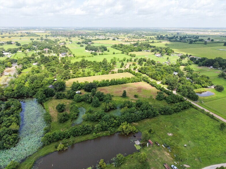 More Photos Of 28619 Barry Ln, Waller Land For Sale