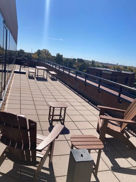 More Photos Of 5500 Cherokee Ave, Alexandria Office For Lease
