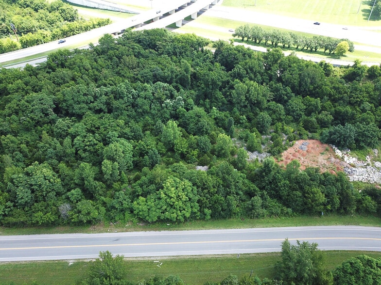 More Photos Of Chicken Pike, Smyrna Land For Sale