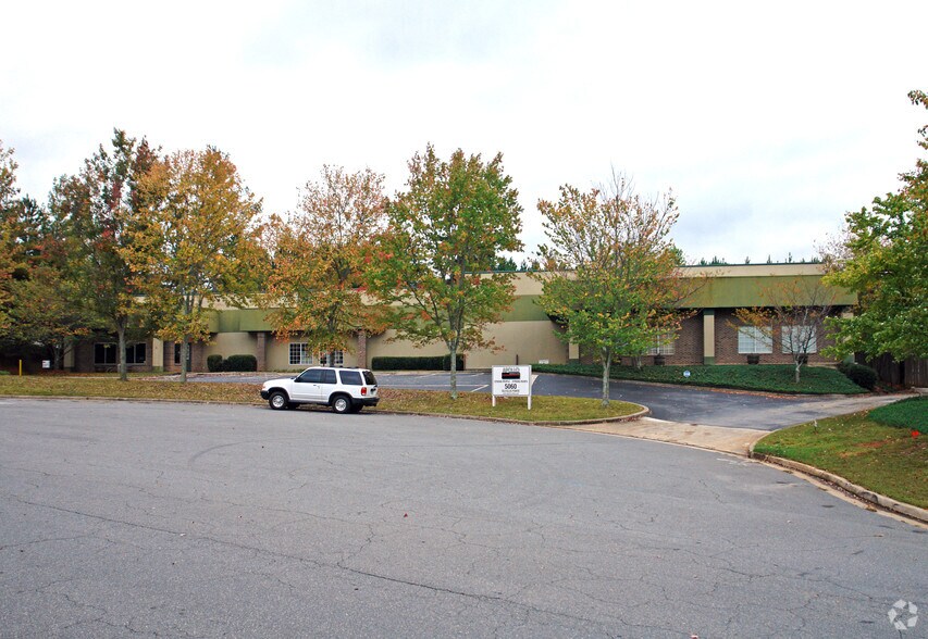 More Photos Of 5060 Old Ellis Pt, Roswell Warehouse For Sale