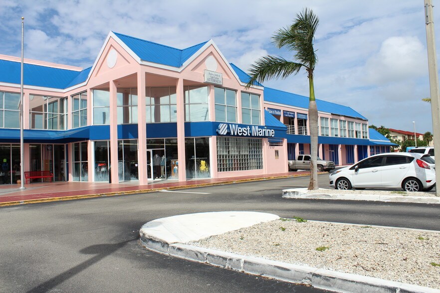 More Photos Of 103400 Overseas Hwy, Key Largo Unknown For Lease