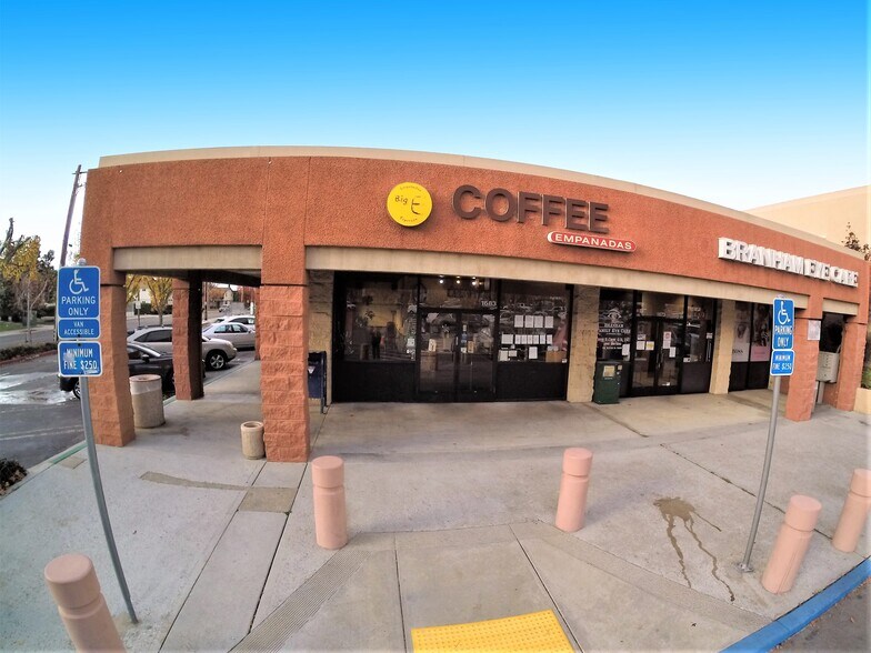 More Photos Of 1659-1685 Branham Ln, San Jose Unknown For Lease