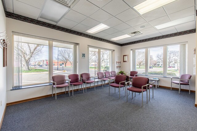 More Photos Of 2 Park Ave W, Princeton Medical For Sale