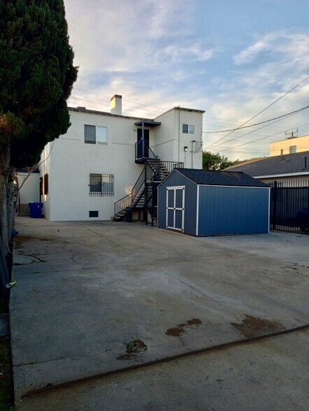 More Photos Of 8930 S Vermont Ave, Los Angeles Daycare Center For Sale