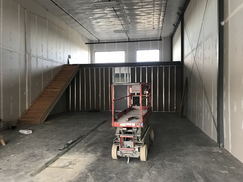 More Photos Of 41070 Cook Rd, Rocky View No 44 Light Distribution For Sale