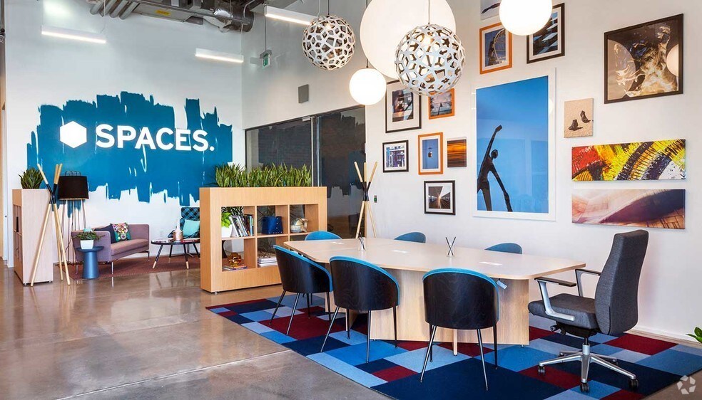 More Photos Of 8000 Avalon Blvd, Alpharetta Coworking Space