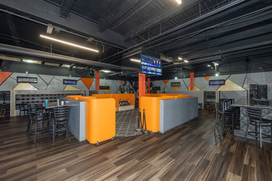 More Photos Of 1820 E 30th St, Cleveland Sports And Entertainment For Sale