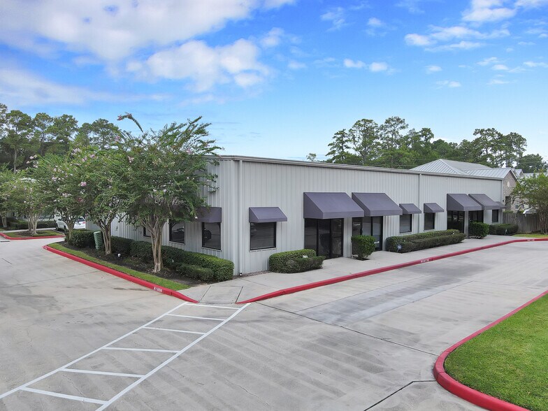 More Photos Of 26009 Budde Rd, The Woodlands Unknown For Lease