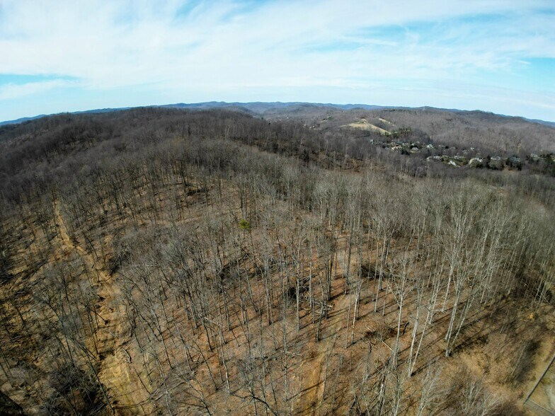More Photos Of Indian Creek Road Rd, Elkview Land For Sale