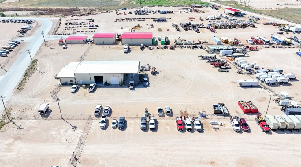 More Photos Of , Midland Industrial For Sale