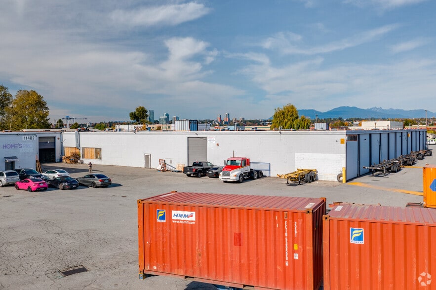 More Photos Of 11480 River Rd, Richmond Distribution For Lease