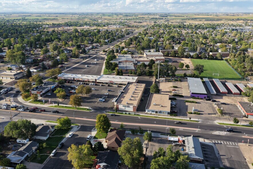 More Photos Of 1000 34th Ave, Greeley Freestanding For Sale