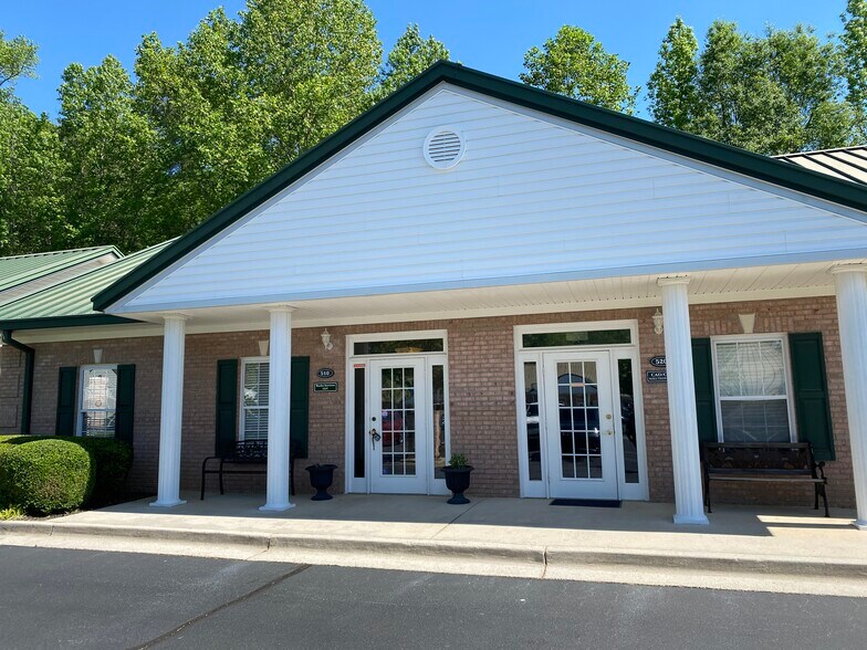 Primary Photo Of 2336 Wisteria Dr, Snellville Office For Sale