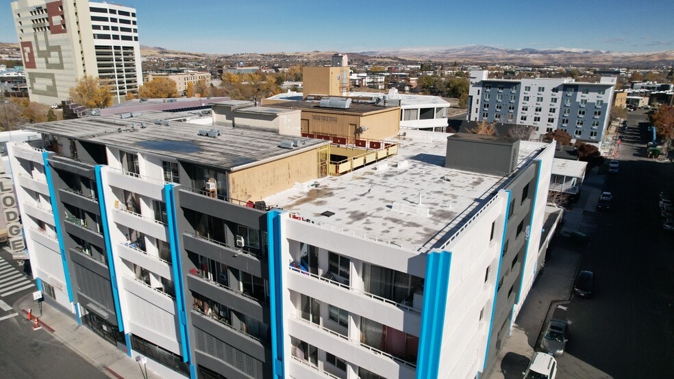More Photos Of 200 Mill St, Reno Hotel For Sale