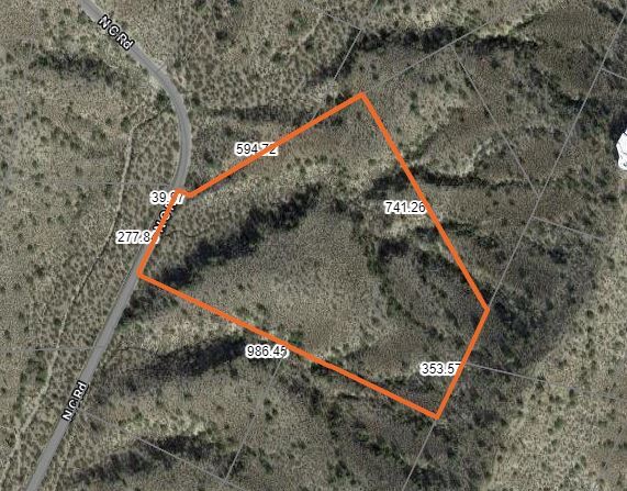 More Photos Of Lot 14-C Lot 14-C Sandy Bluff Trail, Fort Mcdowell Land For Sale
