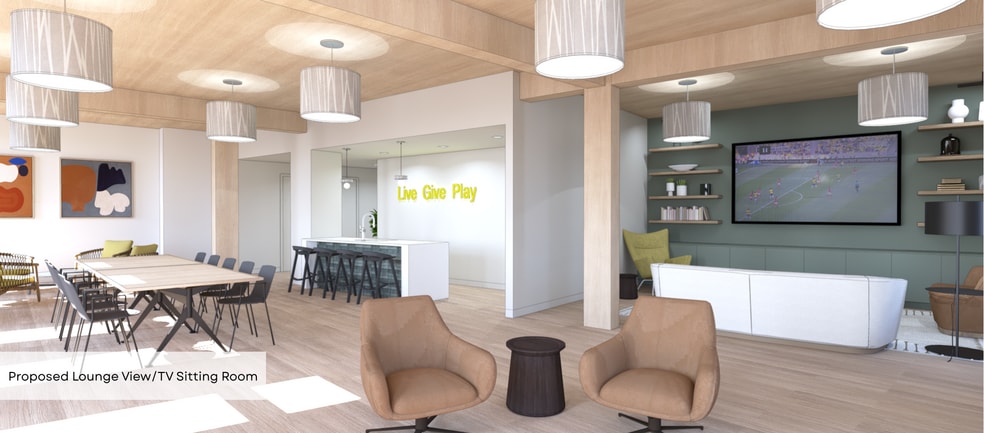 More Photos Of 79 King St, Northampton Apartments For Sale