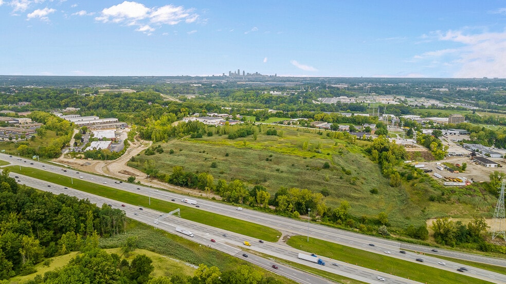 More Photos Of 1329 E Schaaf Rd, Brooklyn Heights Land For Sale