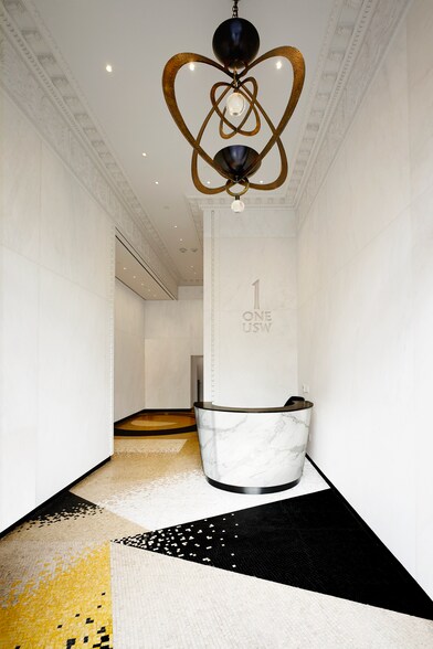 More Photos Of 1 Union Sq W, New York Office For Lease