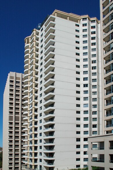 More Photos Of 303-307 Castlereagh St, Haymarket Apartments For Lease