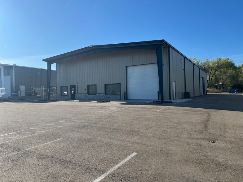 More Photos Of 3653 E Comstock Ave, Nampa Industrial For Lease