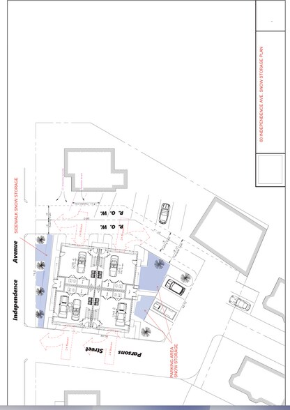 More Photos Of 80 Independence Ave, Quincy Land For Sale