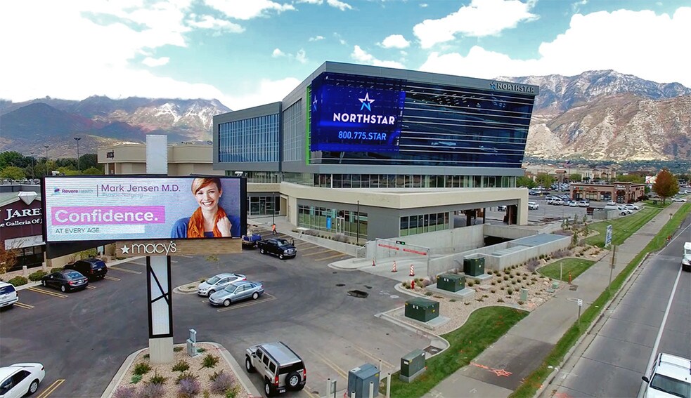 More Photos Of 545 E University Pky, Orem Office For Lease