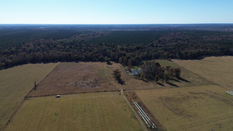 More Photos Of 269 Pea Ridge Rd, Montrose Land For Sale