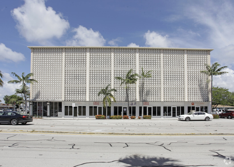 Primary Photo Of 2787 E Oakland Park Blvd, Fort Lauderdale Storefront Retail Office For Lease