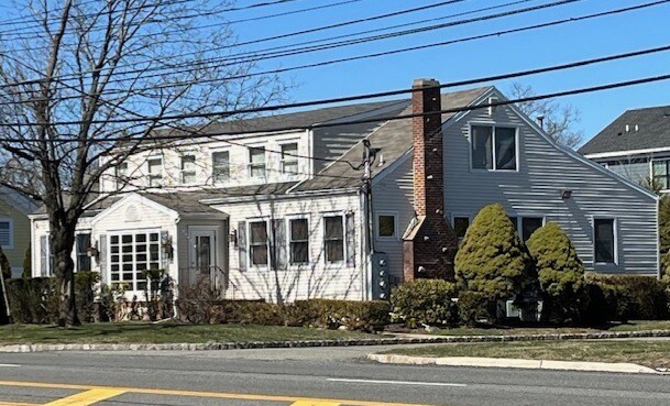 Primary Photo Of 140 Columbia Tpke, Florham Park Office For Lease
