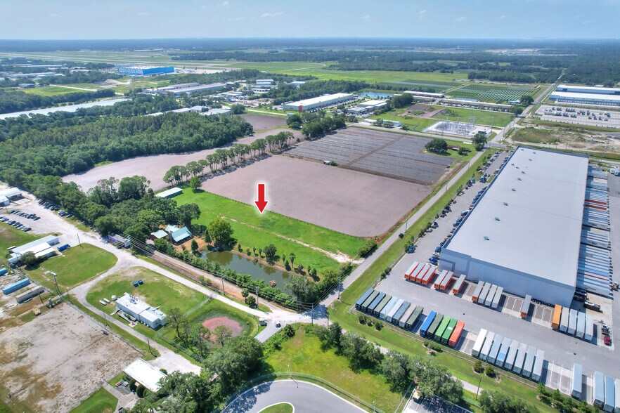 More Photos Of 0 Hamilton, Lakeland Land For Sale