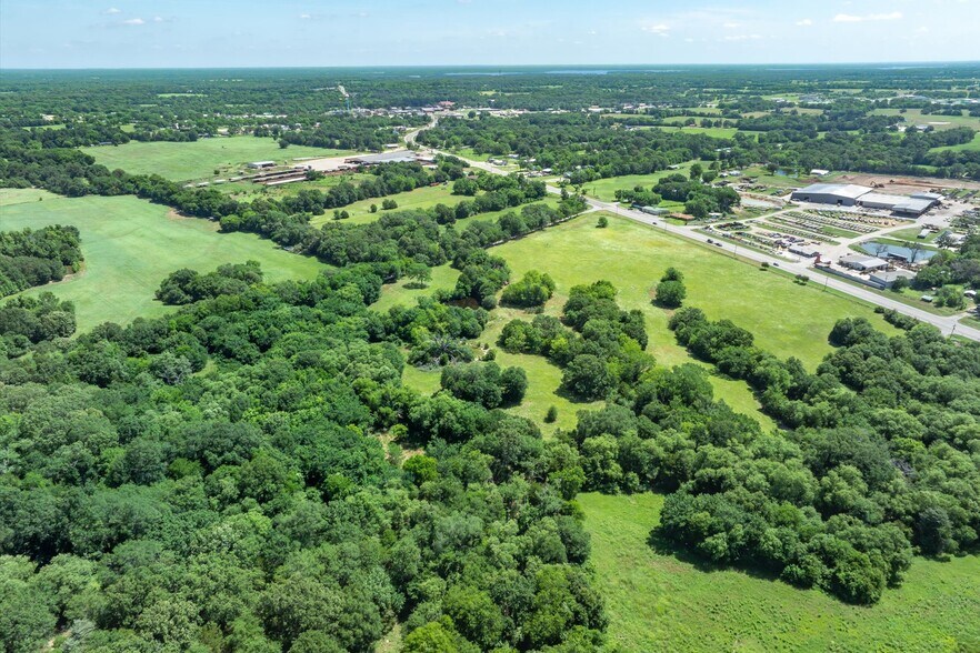 More Photos Of Lot 2 State Hwy 19,, Emory Land For Sale