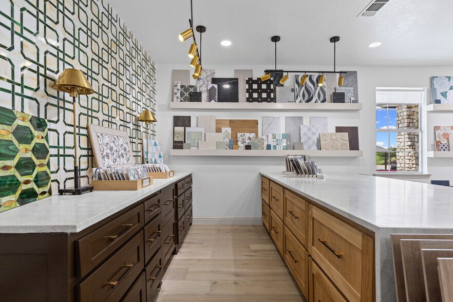 More Photos Of 621 N FM 1187, Aledo Office For Lease