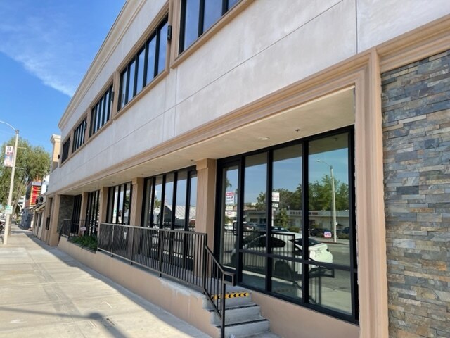 More Photos Of 9400 Valley Blvd, Rosemead Storefront For Lease