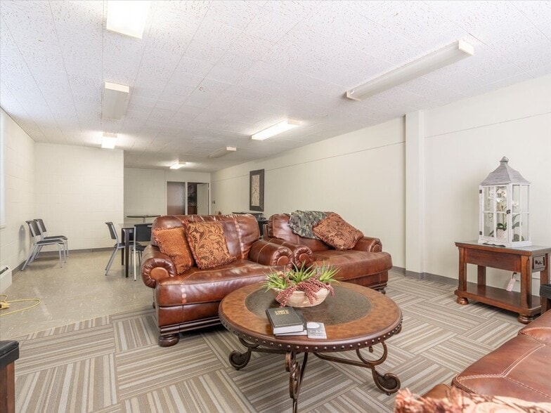 More Photos Of 5708 King Hill Ave, Saint Joseph Religious Facility For Sale