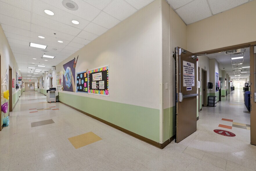 More Photos Of 5101 N Jackson Rd, McAllen Rehabilitation Center For Sale