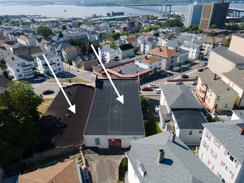 More Photos Of 478-484 S Main St, Fall River Storefront Retail Office For Sale