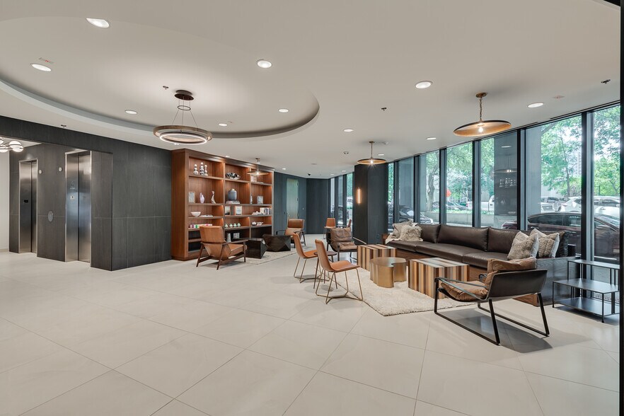 More Photos Of 2501 Cedar Springs Rd, Dallas Office For Lease
