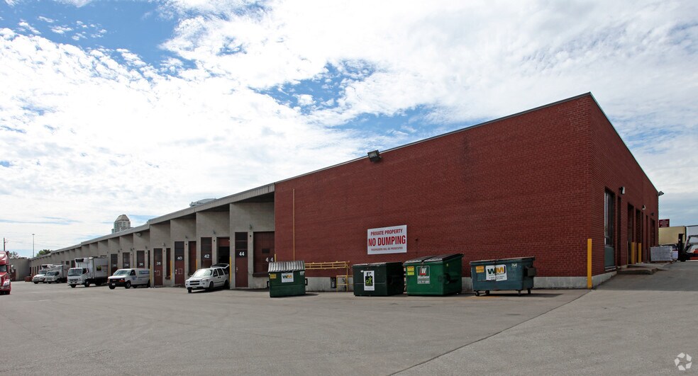 More Photos Of 140 Milner Ave, Toronto Warehouse For Lease
