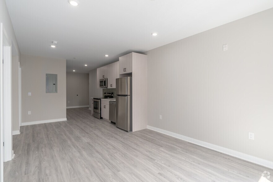 More Photos Of 4070 Haverford Ave, Philadelphia Apartments For Sale