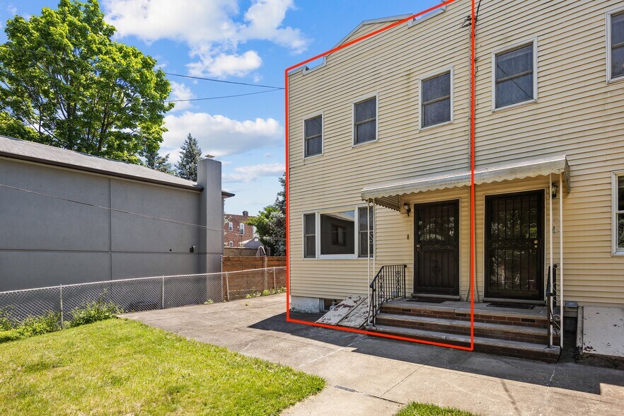 Primary Photo Of 6114 56th Dr, Maspeth Multifamily For Sale