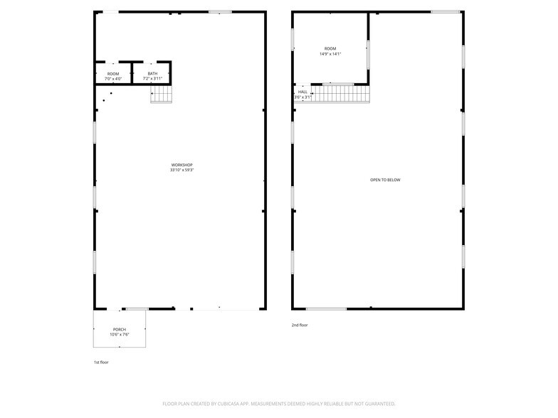 More Photos Of 3802 Houston St, Austin Showroom For Lease