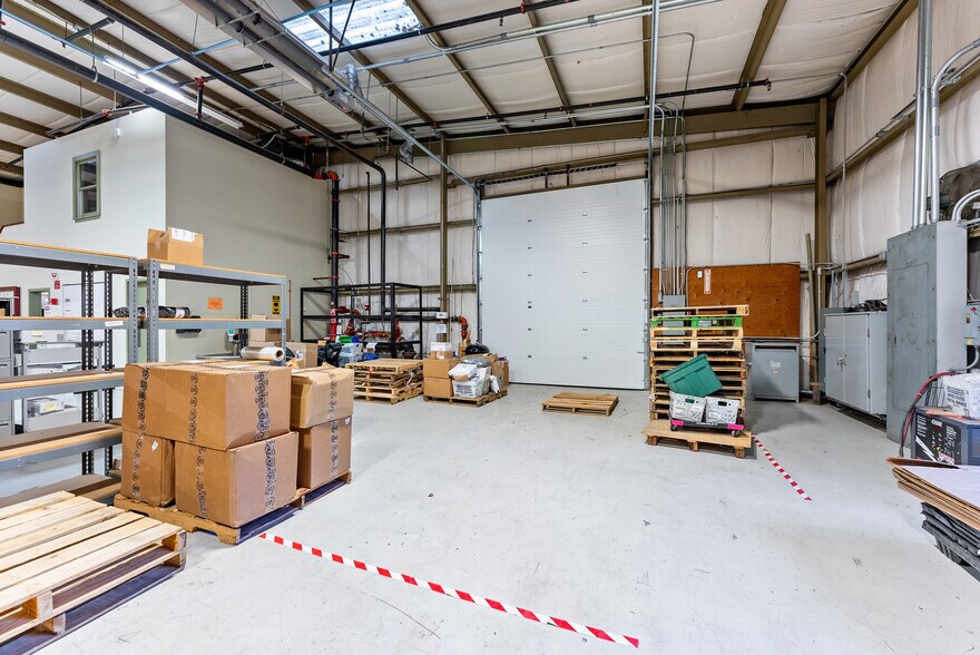 More Photos Of 6 Industrial Pky, Easthampton Manufacturing For Sale