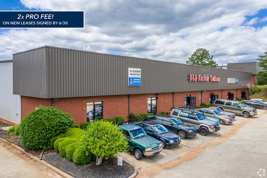 More Photos Of 205-211 Mcdonough Pky, McDonough Unknown For Lease