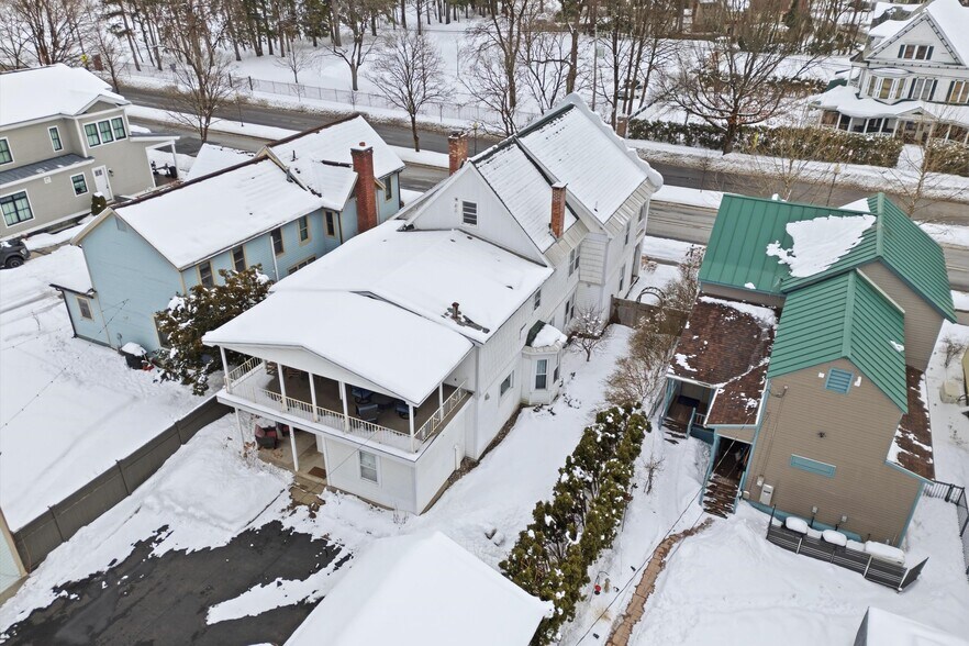 More Photos Of 149 Union Ave, Saratoga Springs Hospitality For Sale