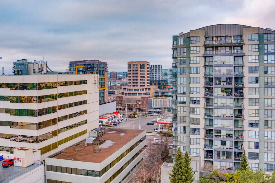 More Photos Of 8111 Anderson Rd, Richmond Office For Sale