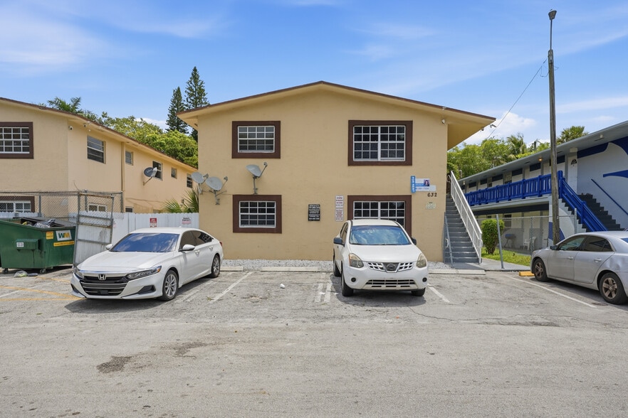More Photos Of , Fort Lauderdale Multifamily For Sale