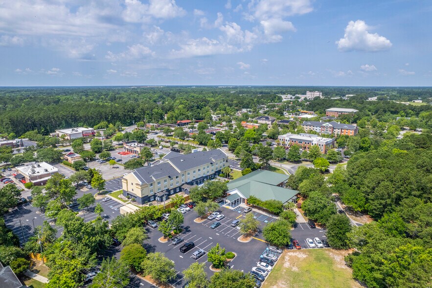 More Photos Of 2550 Elms Center Rd, Charleston Medical For Sale