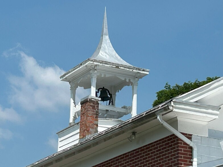 More Photos Of 8995 Highland Turnpike, Mc Dowell Religious Facility For Sale