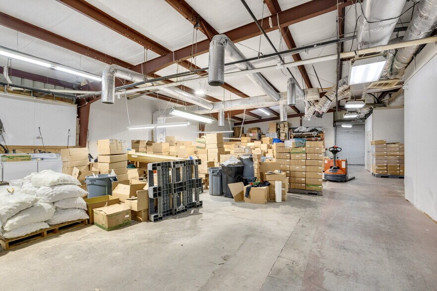 More Photos Of 2134 U.S. Highway 411, Maryville Warehouse For Sale