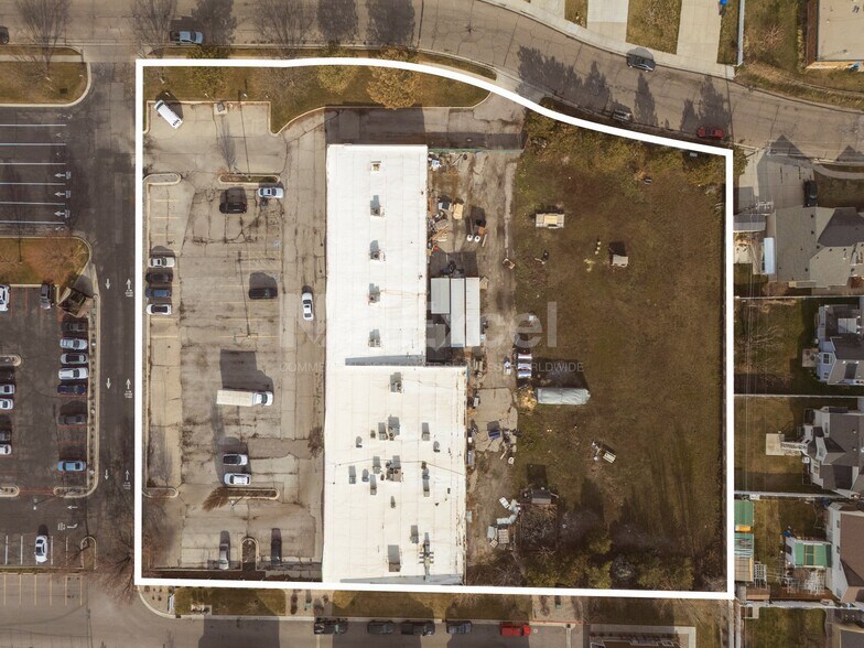 More Photos Of 3685 S 900 E, Salt Lake City Land For Sale